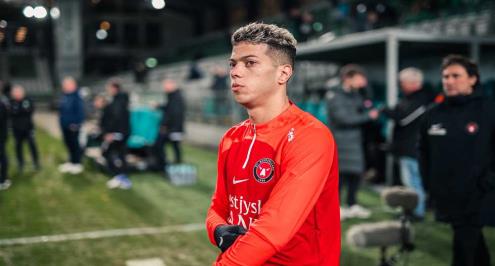 صحيفة دنماركية: عامل اللغة منع إمام عاشور من التأقلم في ميتيلاند